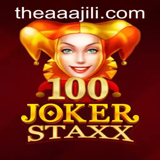 Exploring the Exciting World of 100JokerStaxx