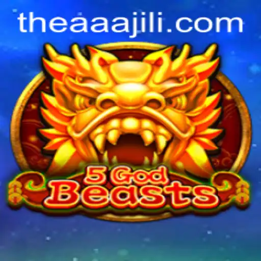 5GodBeasts: Dive into the World of AAAJILI