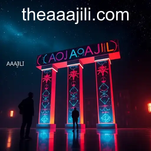 AAAJILI: Innovation and Excellence in Action