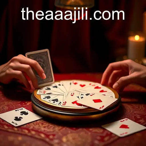 The Fascinating World of Card Games: Exploring AAAJILI