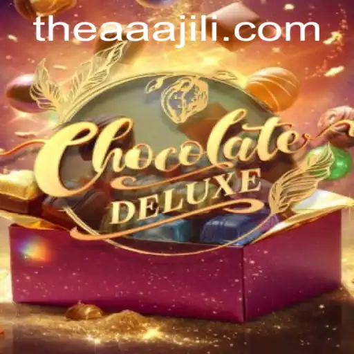Discover the Sweet Adventures in ChocolateDeluxe: The Game that Redefines Virtual Reality