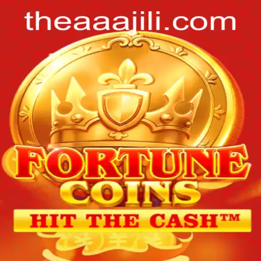 Exploring the Intricacies of FortuneCoins: An In-Depth Look at AAAJILI's New Sensation