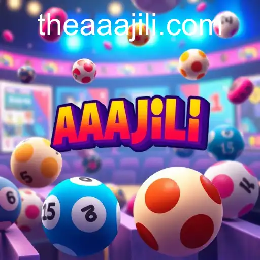 The World of Lottery Games: Exploring AAAJILI