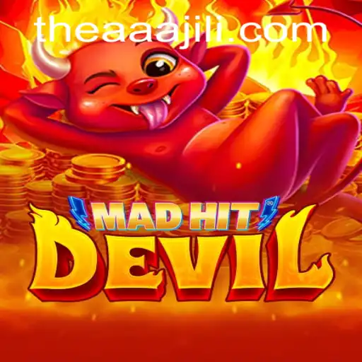 MadHitDevil: The Revolutionary Gaming Experience