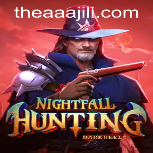 Dive into the Thrilling World of NightfallHunting: A Captivating Experience with AAAJILI