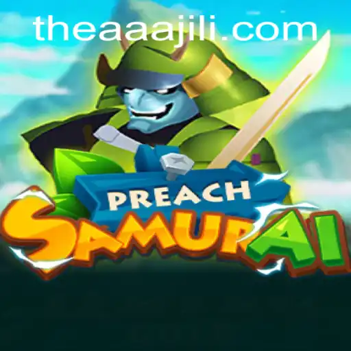 PreachSamurai: A Deep Dive into the Revolutionary Game
