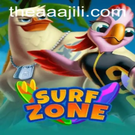 SurfZone: The Latest Sensation in Gaming Featuring the Keyword AAAJILI