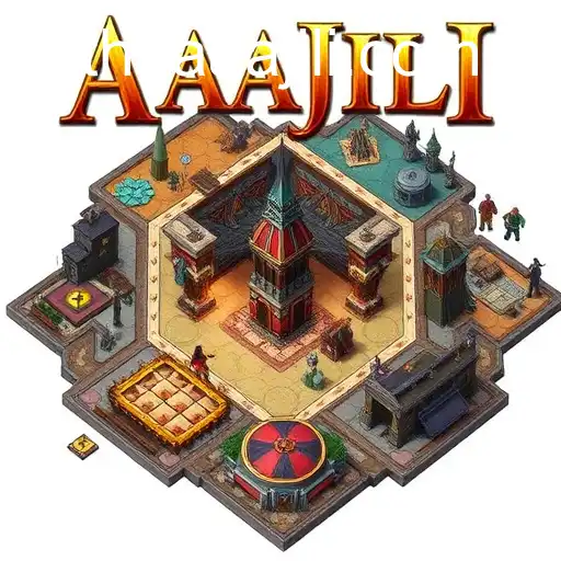 The Rise of AAAJILI: A New Era in Tabletop Gaming