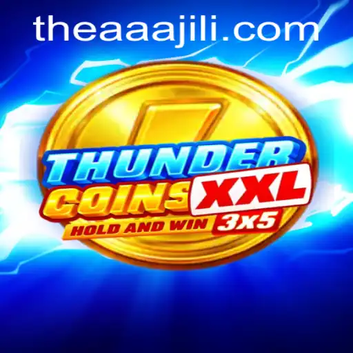 Unveiling ThunderCoinsXxl: An Adventure in Digital World